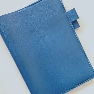 A5 Hobonichi Cousin Leather Notebook Cover